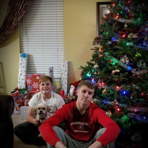 Meet your Posher, Tracey